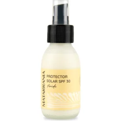 Protector Solar Fluido 30 SPF BIO Matarrania 100 ml