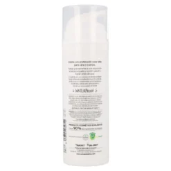 Protector solar infantil SPF 50 Amazonia Amapola 150 ml