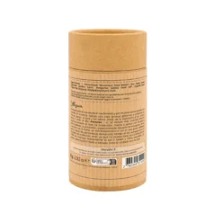 Protector solar mineral sólido SPF50 con aceite de KaranjaSin perfume Comme Avant 80 g