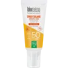 Protector Solar Niños SPF50 en Spray Bioregena 90 ml