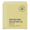 Protector Solar SPF50 BIO Matarrania 30ml