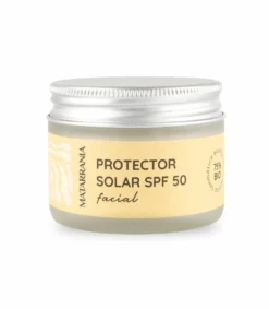 Protector Solar SPF50 BIO Matarrania 30ml