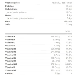 Protein Bars 35 Gr