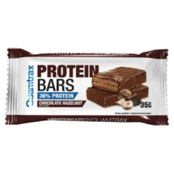Protein Bars 35 Gr