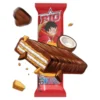 Protein Bar Wafer One Piece 35 Gr 1 Ud.