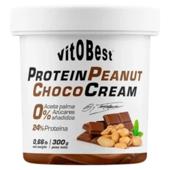 Protein Choco Cream 300 Gr