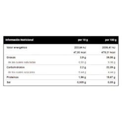 Protein Choco Cream 1 Kg