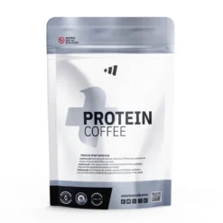 Protein Coffee - 500g - Frappe Moka - Cafe Proteico - Masmusculo