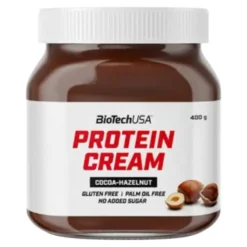 Protein Cream 400 Gr