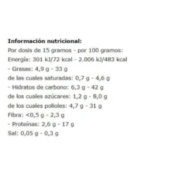 Protein Cream 400 Gr