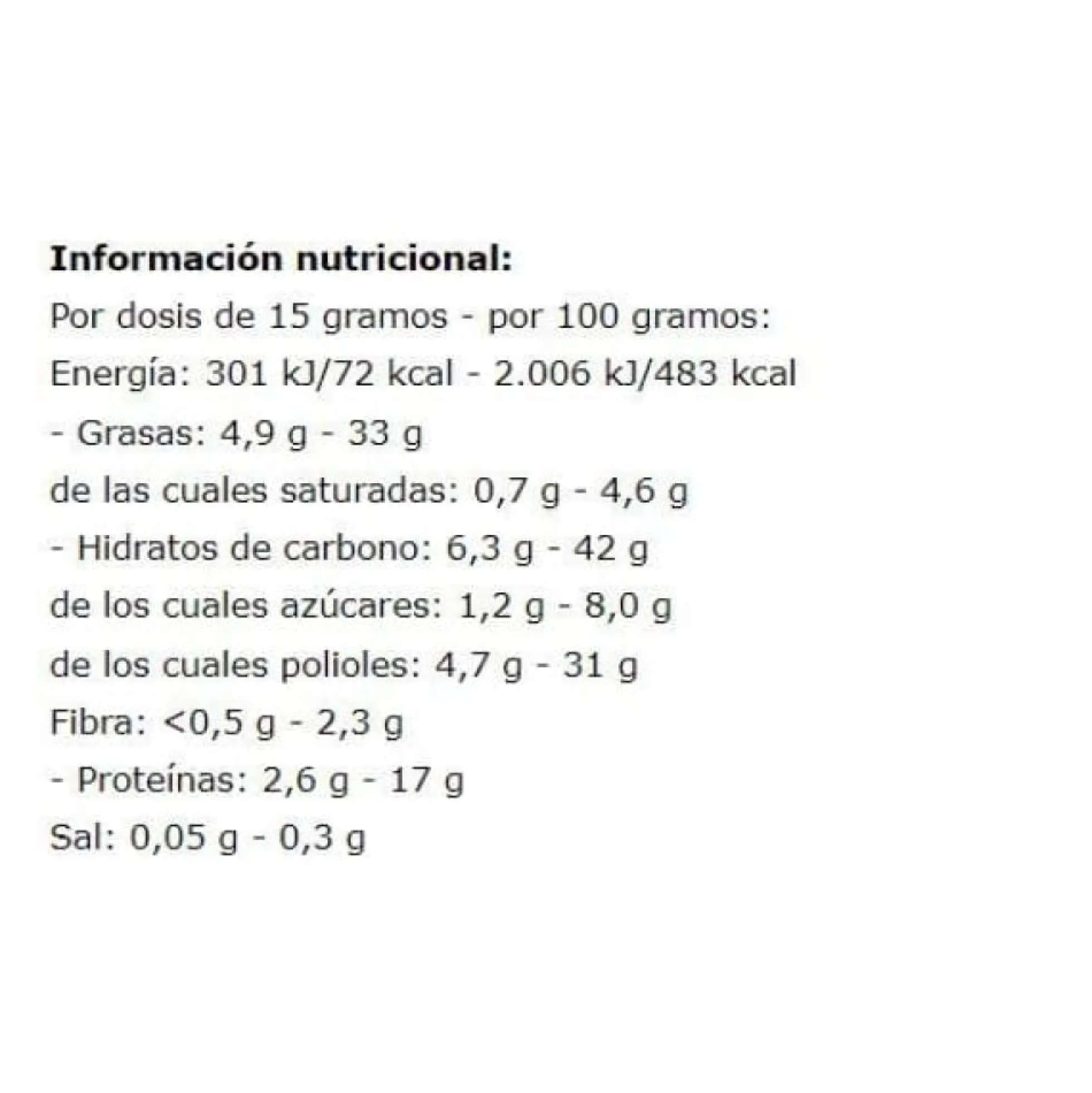 Protein Cream 400 Gr