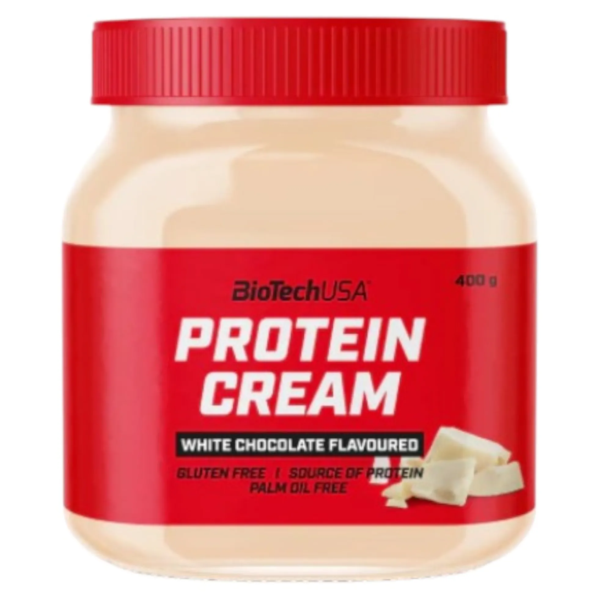 Protein Cream 400 Gr