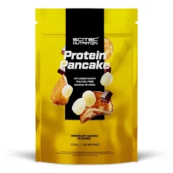 Protein Pancake - 1036g - Chocolate Platano - Pancakes, Tortillas Y Creps - Scitec Nutrition