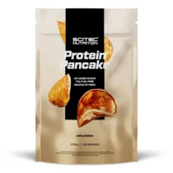 Protein Pancake - 1036g - Neutro - Pancakes, Tortillas Y Creps - Scitec Nutrition