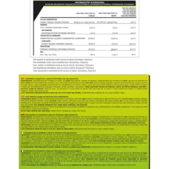 Protein Power Digest - 2kg - Galletas De Canela - Proteínas - Iron Addict Labs