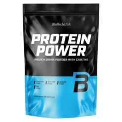 Protein Power 1 Kg