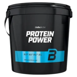 Protein Power 4 Kg