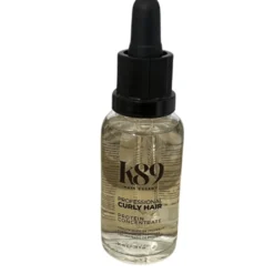 Proteína Concentrada Para Cabello Rizado K89 Professional 30ml