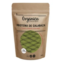 Proteína De Calabaza 1kg - Orgánica Superfoods