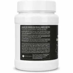Proteína de caldo de huesos en polvo Planeta Huerto 300 g