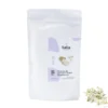 Proteína de guisante en polvo ecológica 80%, proteína vegetal vegana para batidos 1 kg