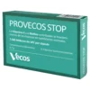 Provecos Stop Vecos 15 Cápsulas | Flora Vaginal Y Bienestar Íntimo | 25.000 Millones Ufc + Fos