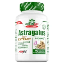 Provegan Astragalus Extract 90 Tab