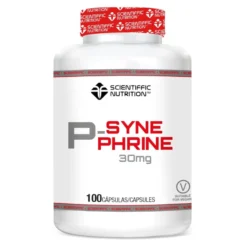 P-synephrine 100 Caps