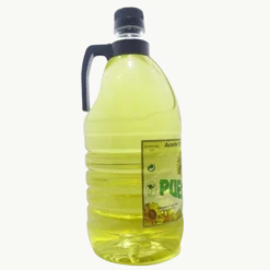 Puentesol Refinado De Girasol 2 L Pet
