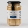 Puerro Yubero Gourmet 8-13 Frutos Tarro 370gr