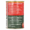 Pulpa de Tomate en Trozos Rodolfi 400g