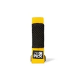 Pulsera Antimosquitos Talla L ZeropickAmarillo