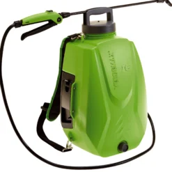 Pulverizador de mochila batería 16 l Verdemax