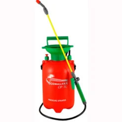 Pulverizador 5l Manual Cobaltax