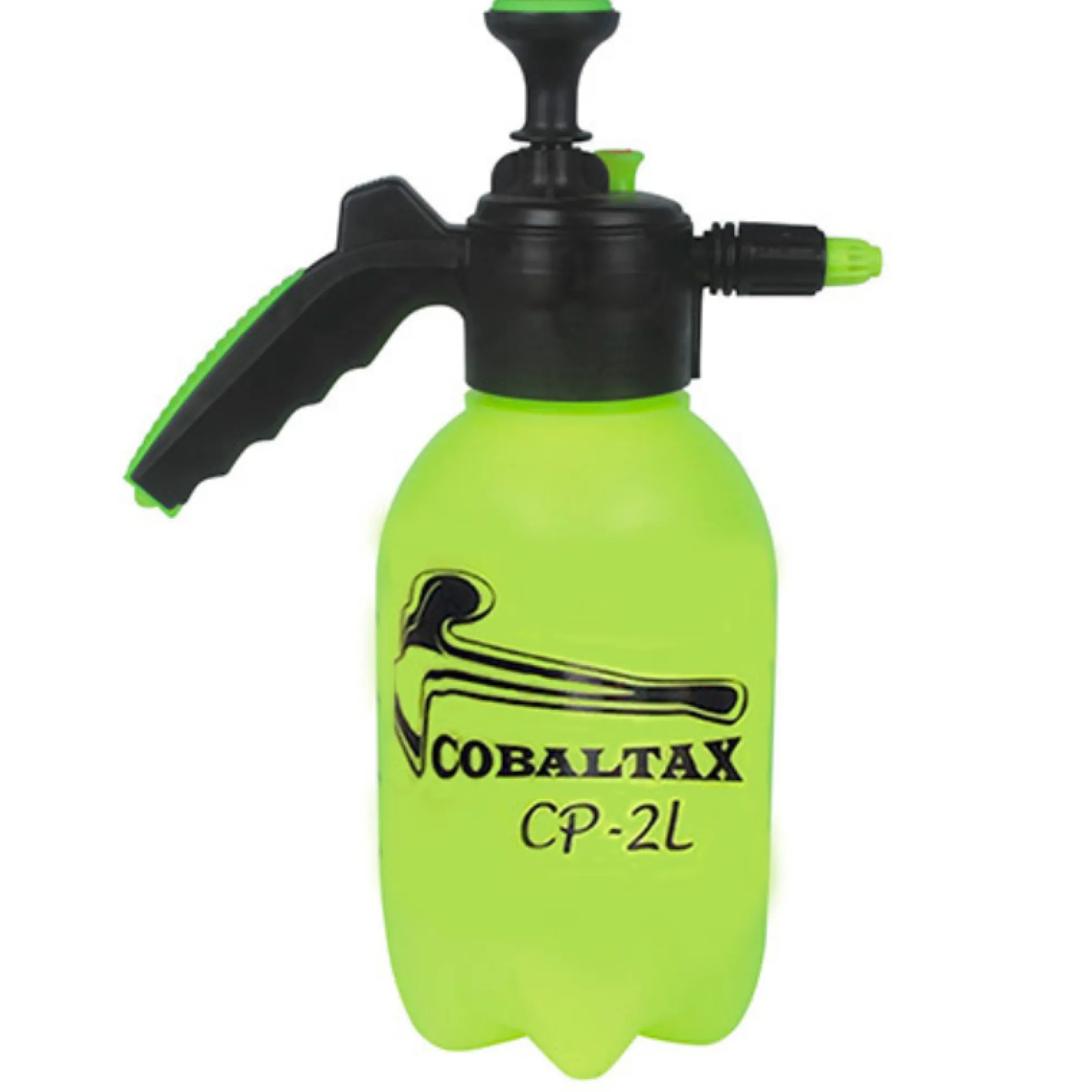 Pulverizador 2l Manual Cobaltax