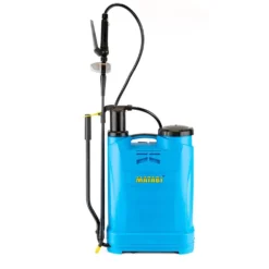 Pulverizador Matabi Evolution 16