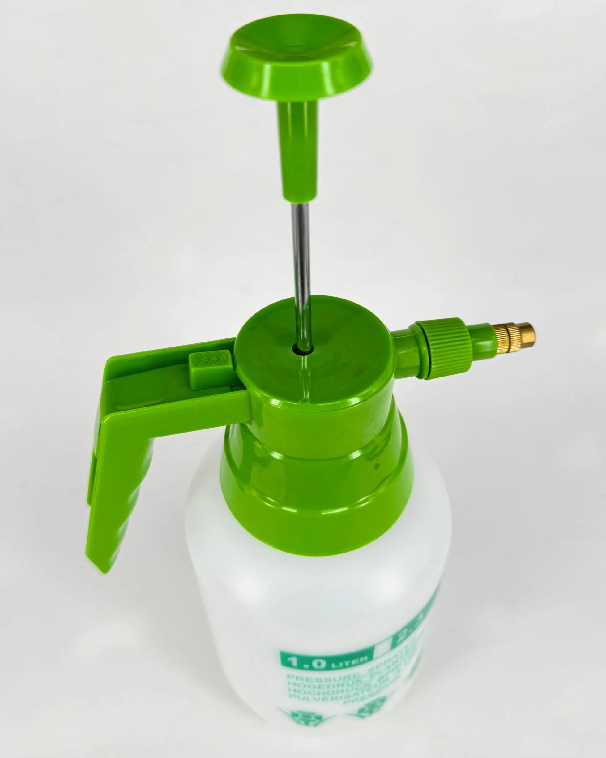 Pulverizador Presión Previa 1l Water Master