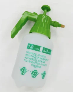 Pulverizador Presión Previa 1l Water Master