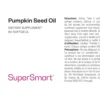 Pumpkin Seed Oil