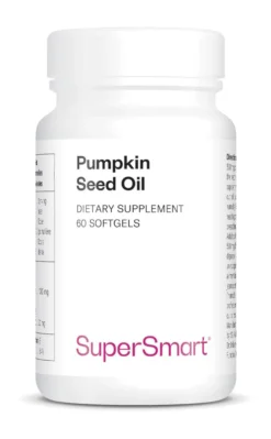 Pumpkin Seed Oil