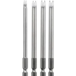 4 Puntas 100MM SPANNER SB