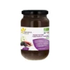 Puré De Ciruelas Pasas Ruibarbo Eco Fleurance Nature 290g