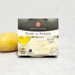Puré De Patata 205 G
