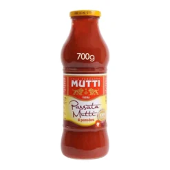 Puré de tomates Mutti 700g