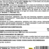 Pure Creatina 200 Mesh - 300g - Mango - Creatina Monohidrato - Quamtrax