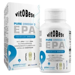 Pure Omega 3 Epa 90 Caps