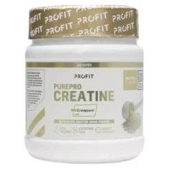 Purepro Creatine Creapure® 500 Gr