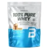 100% Pure Whey - 900g - Fresa - Proteina De Suero Whey - Biotech Usa