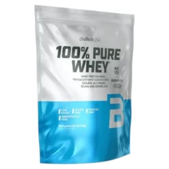 100% Pure Whey 900 Gr