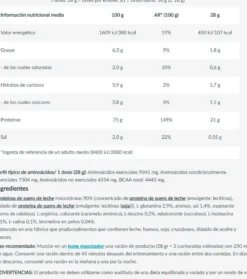 100% Pure Whey - 2kg - Caramelo Salado - Proteina De Suero Whey - Biotech Usa